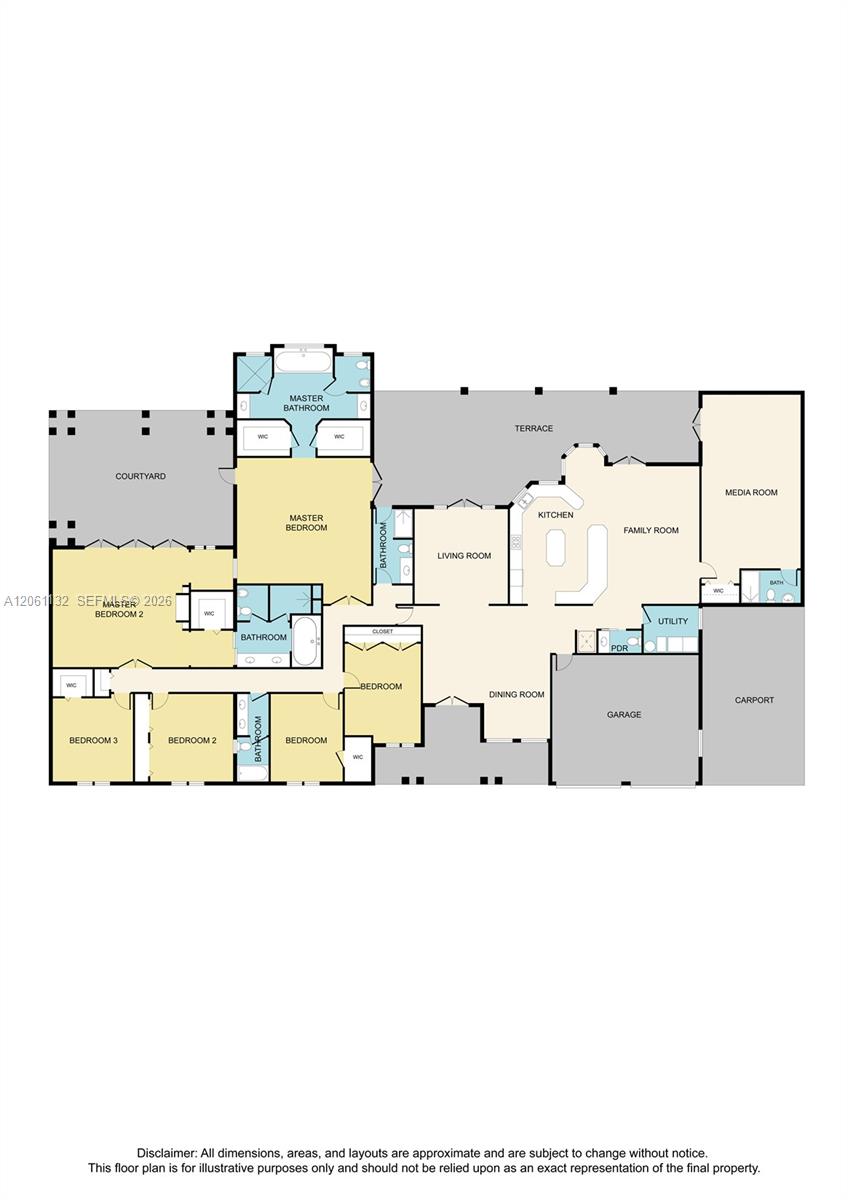9735 SW 64th St