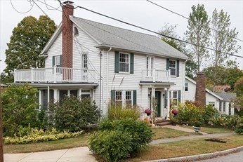51 Hillside Ave