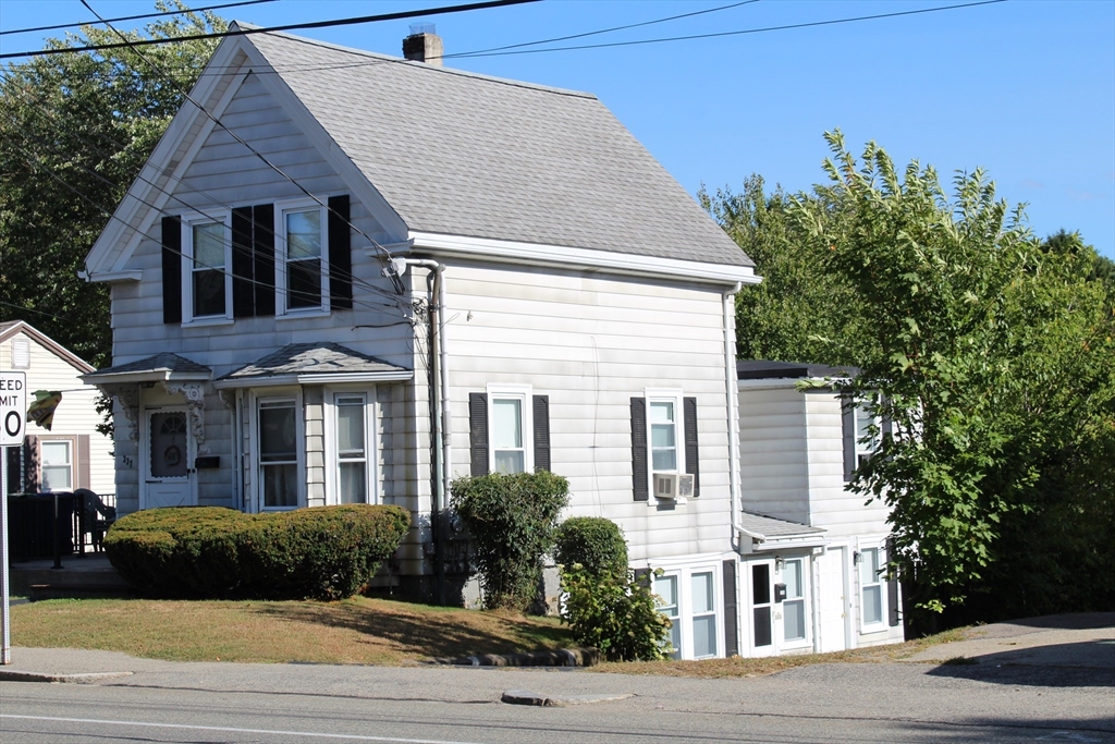 335 Union Street # R