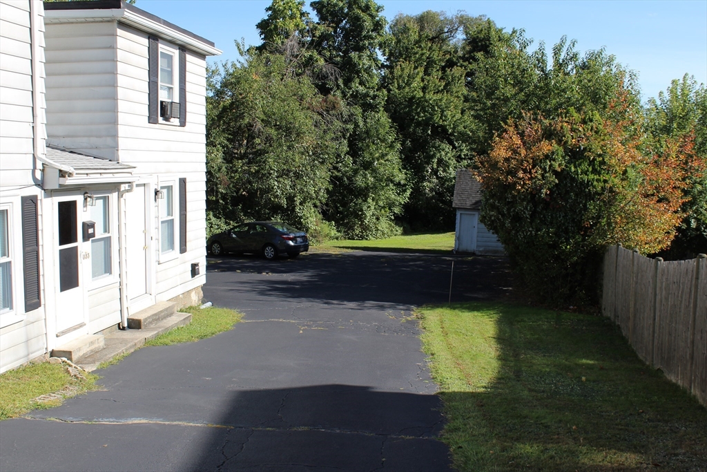 335 Union Street # R
