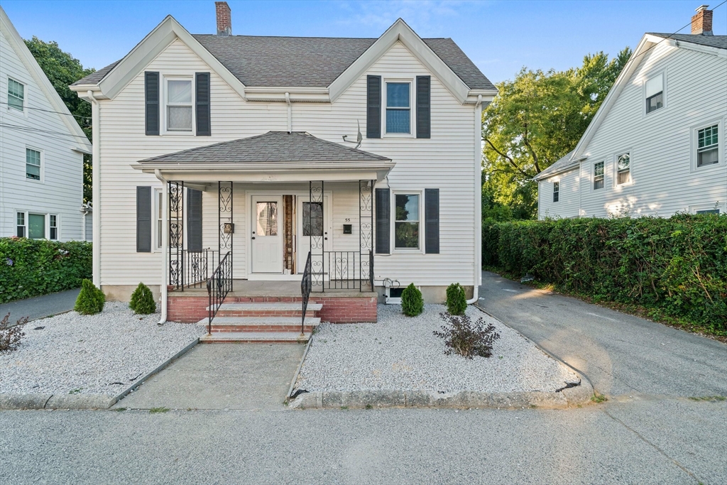 55 Trafford Street # 55