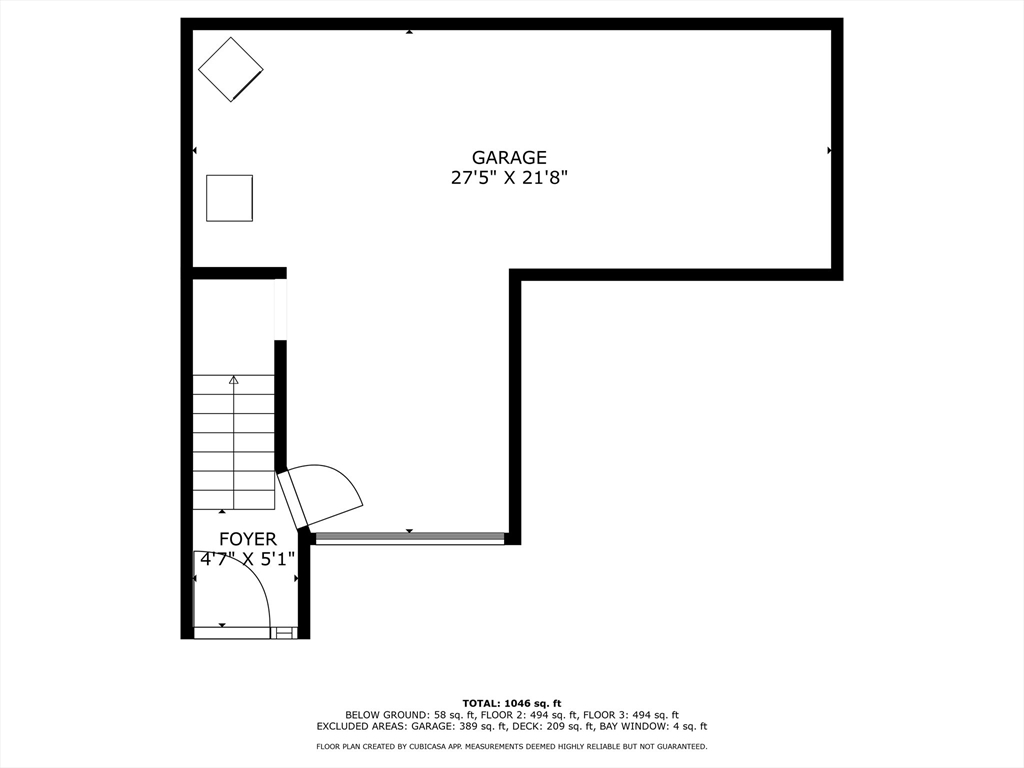 15 Fallon Court # 15