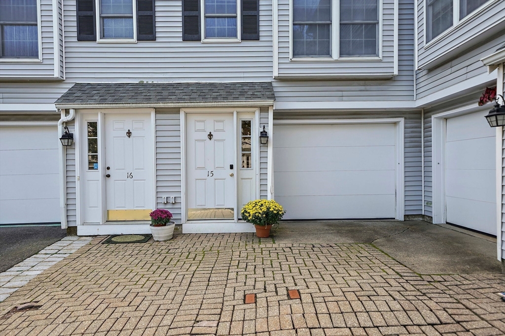 15 Fallon Court # 15