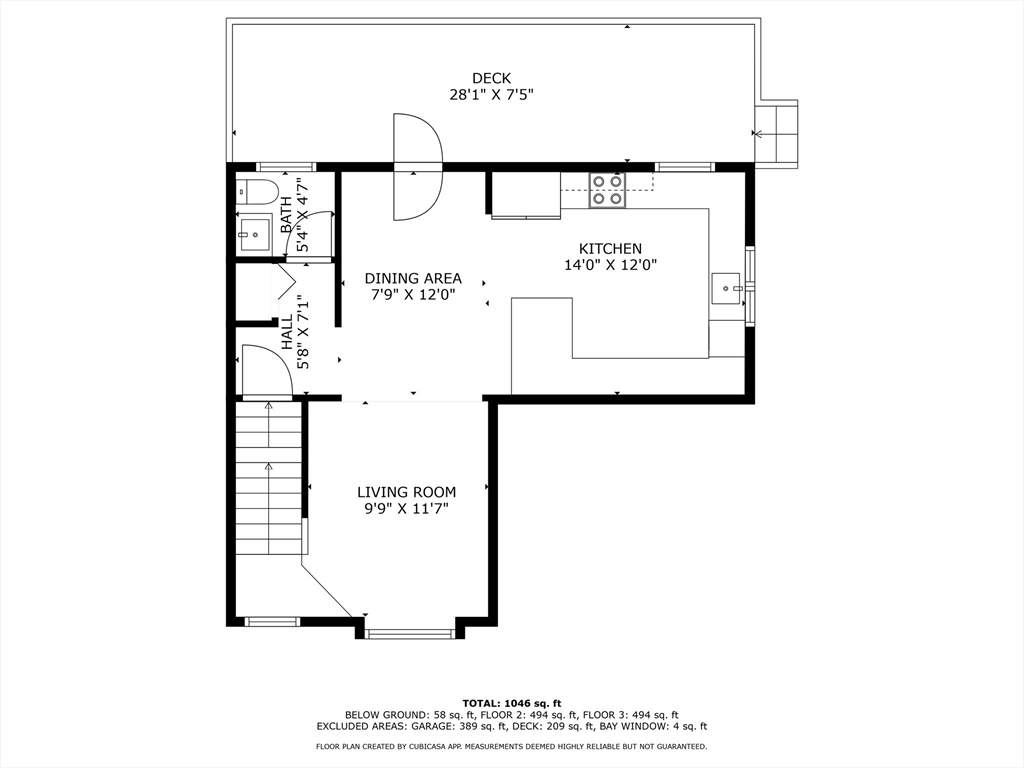 15 Fallon Court # 15