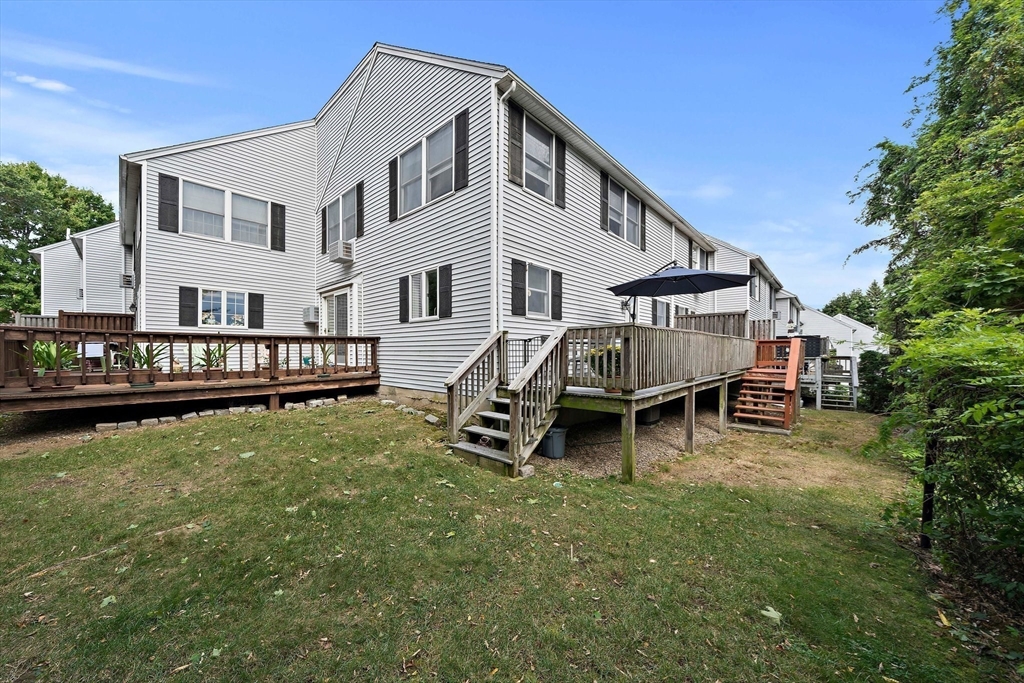 15 Fallon Court # 15