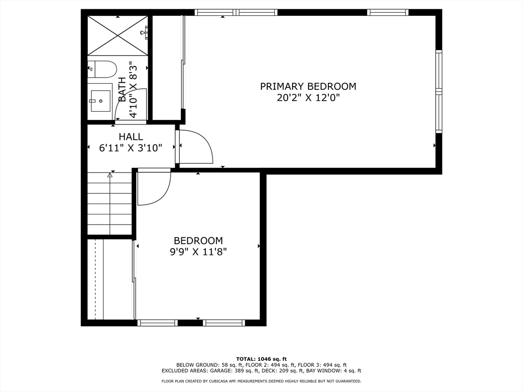 15 Fallon Court # 15