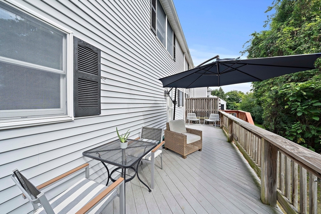 15 Fallon Court # 15
