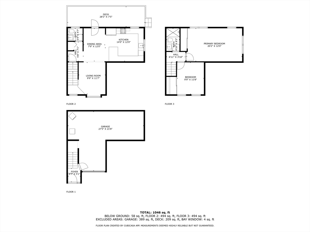 15 Fallon Court # 15