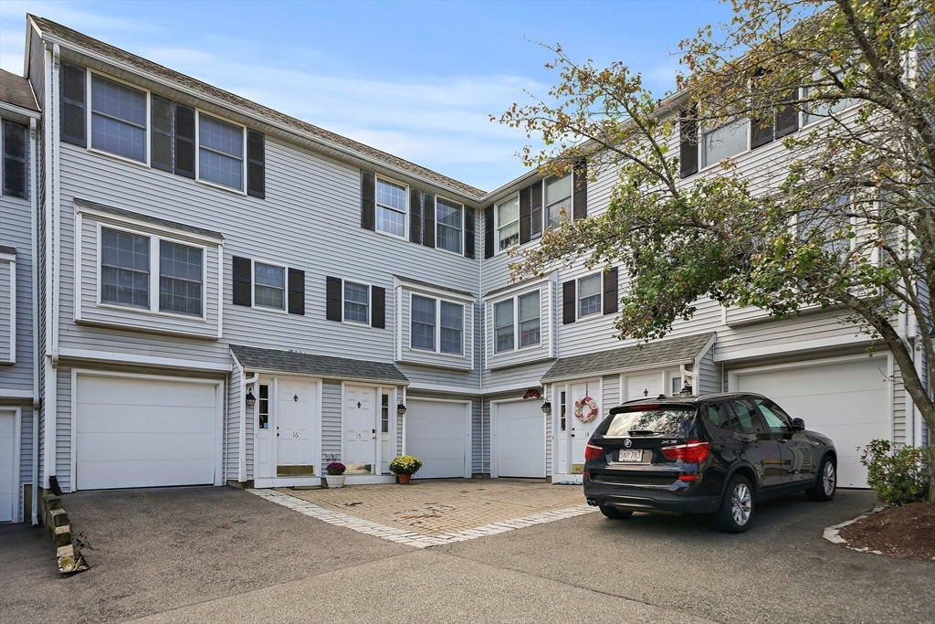 15 Fallon Court # 15