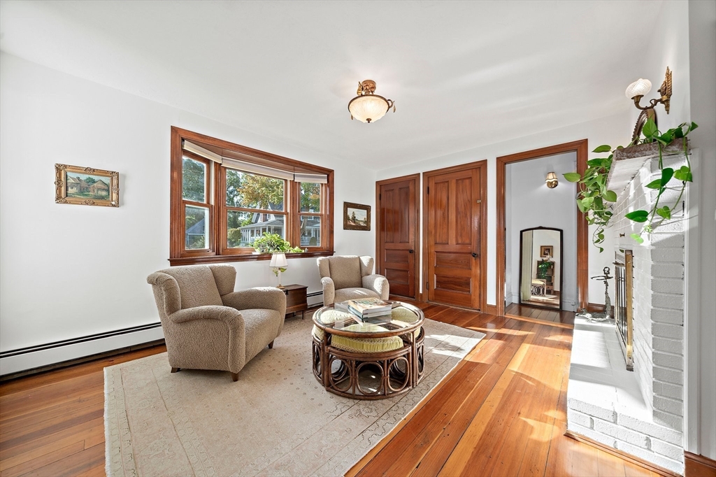 72 Mount Vernon Avenue