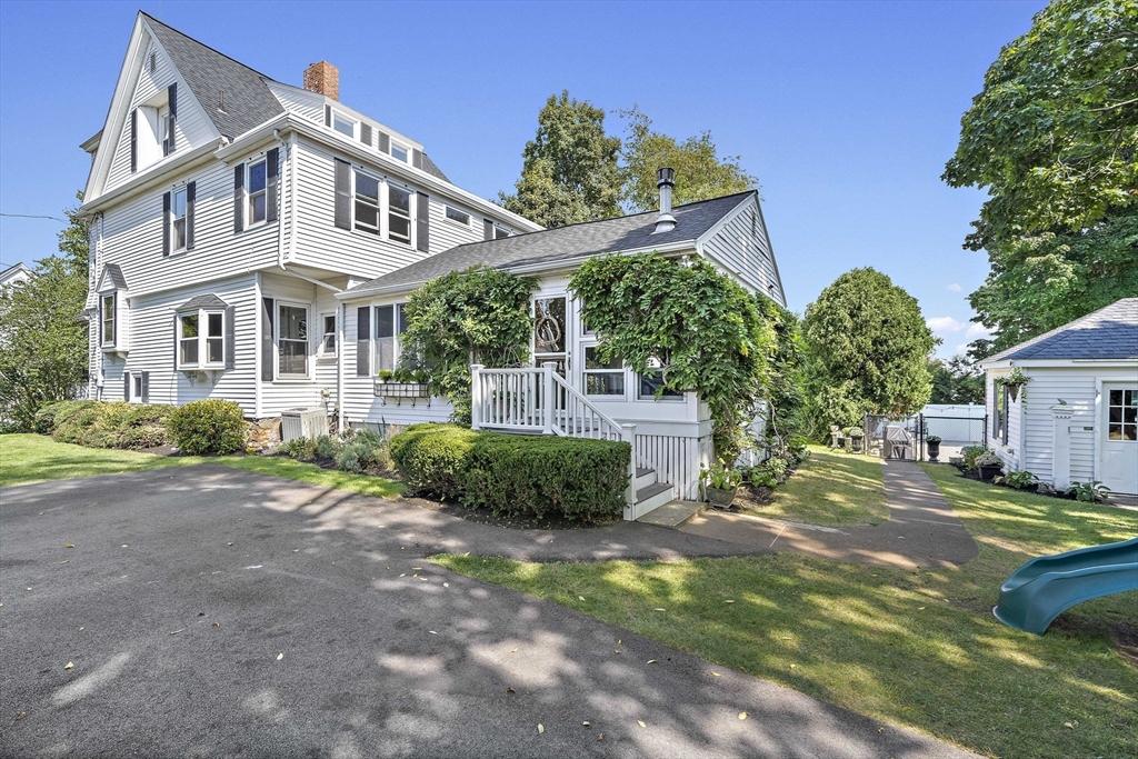 72 Mount Vernon Avenue