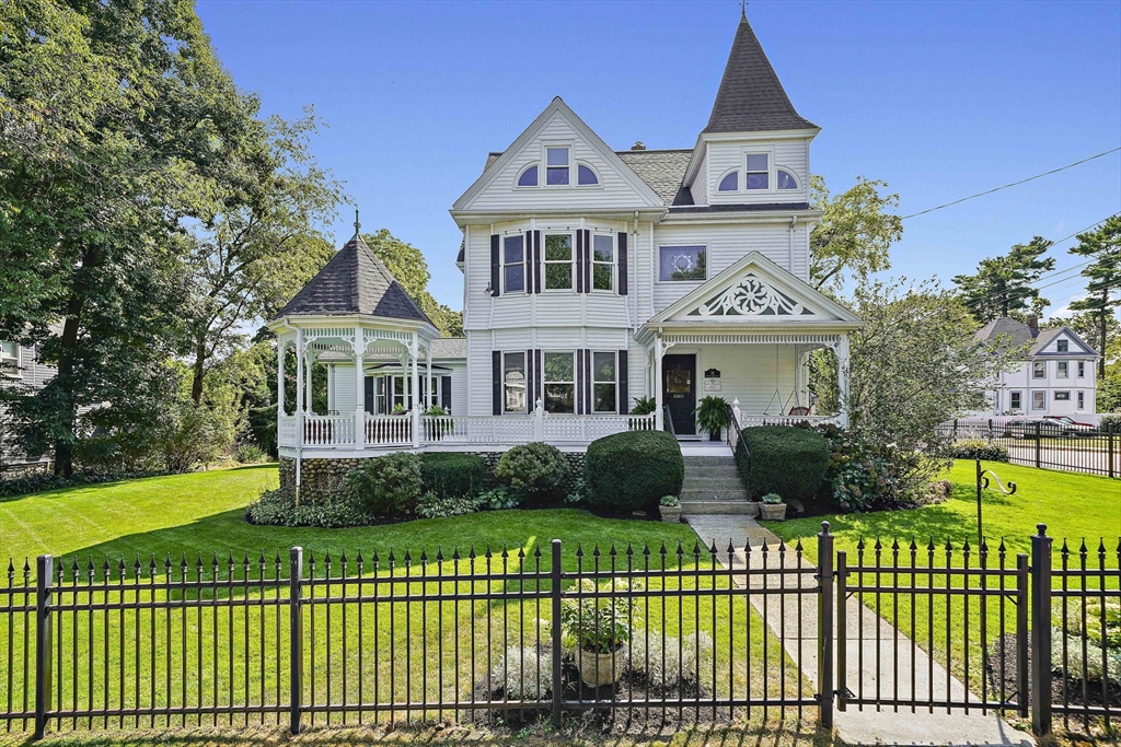 72 Mount Vernon Avenue