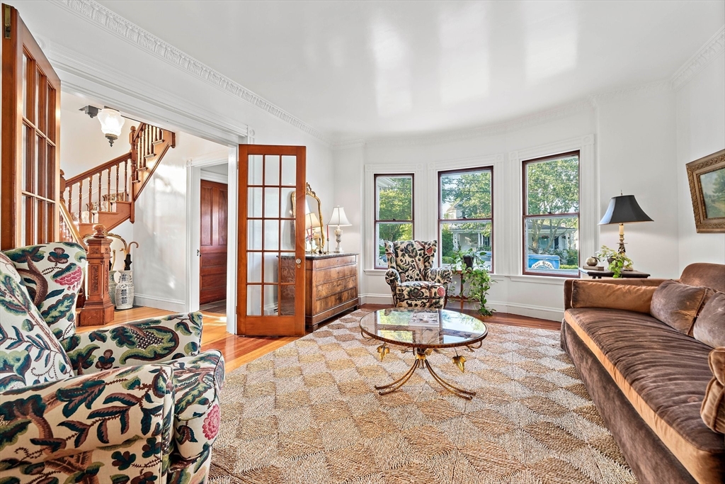 72 Mount Vernon Avenue