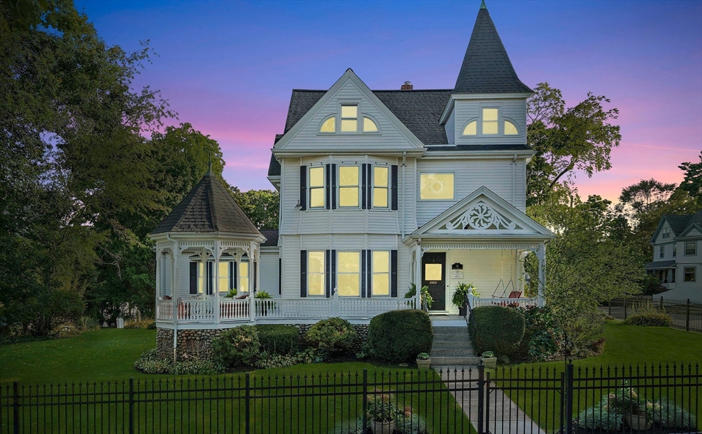 72 Mount Vernon Avenue