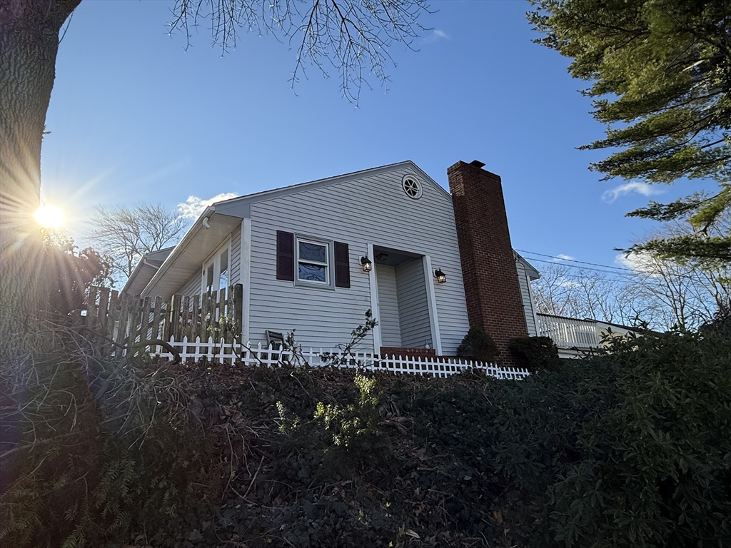 60 Sonoma Rd
