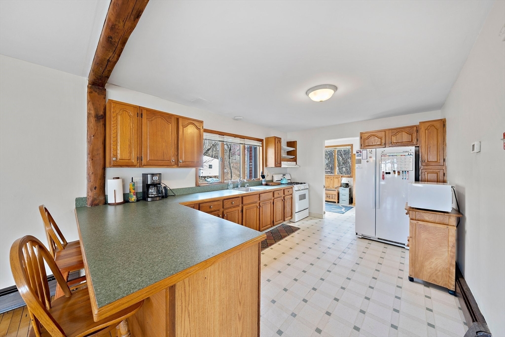 122 Babcock Ave