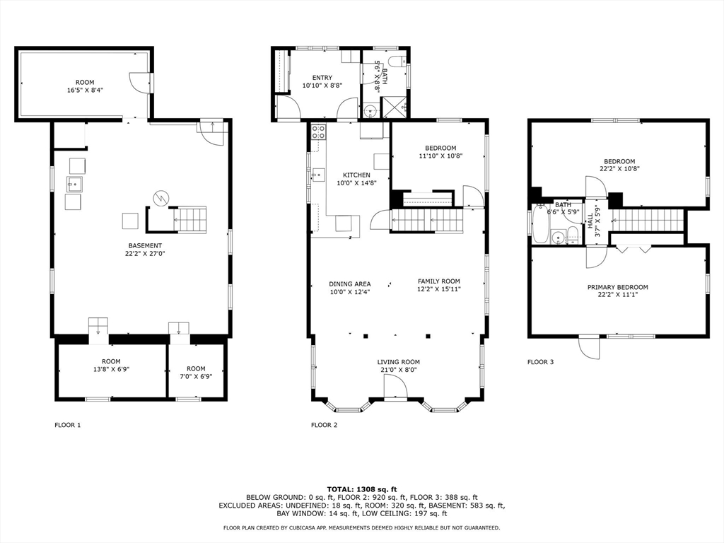 122 Babcock Ave