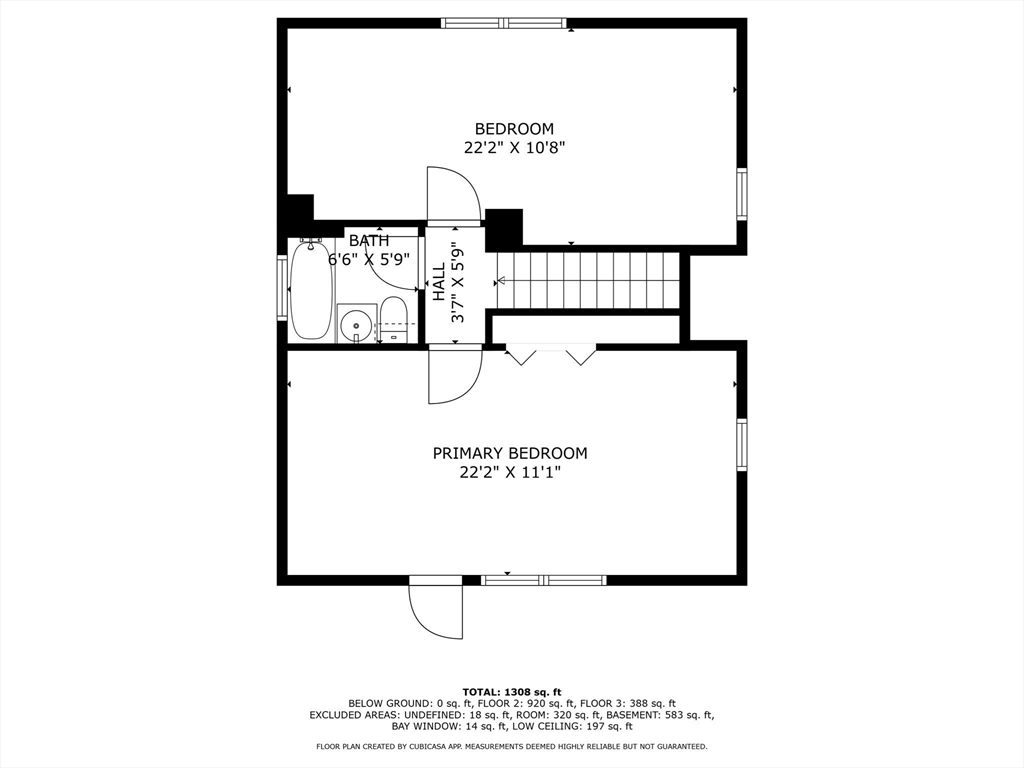 122 Babcock Ave