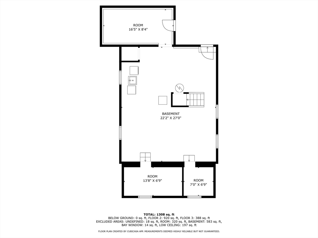 122 Babcock Ave