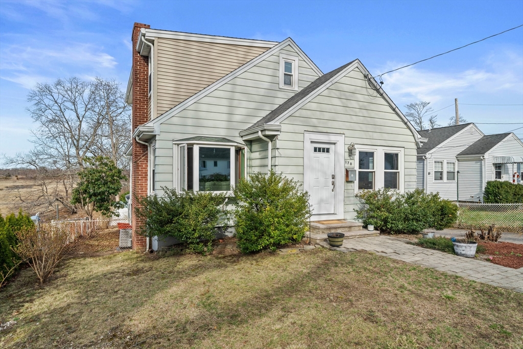 170 Palmer Street
