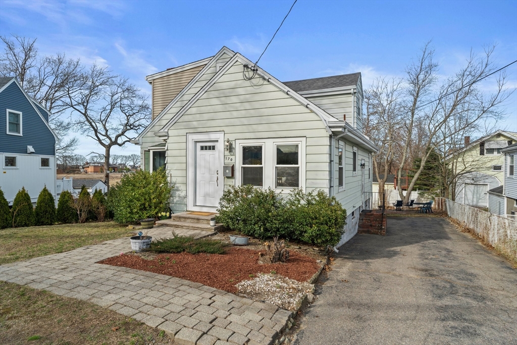 170 Palmer Street