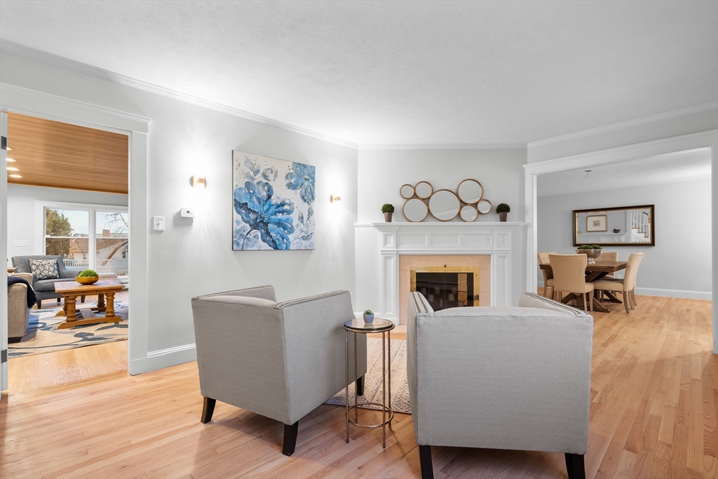 163 Clay Street # 1