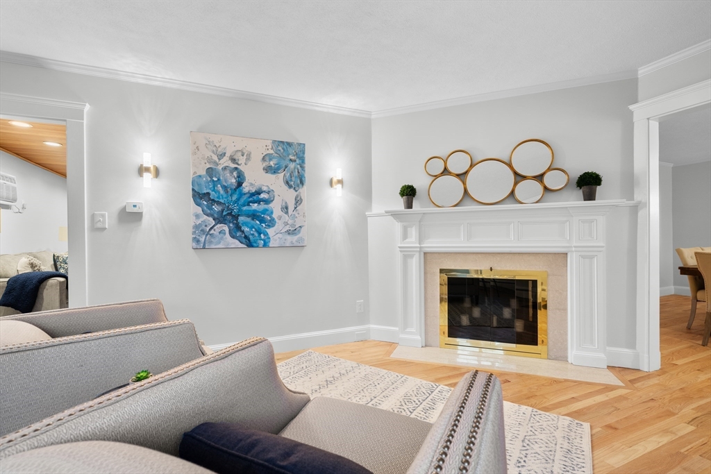 163 Clay Street # 1