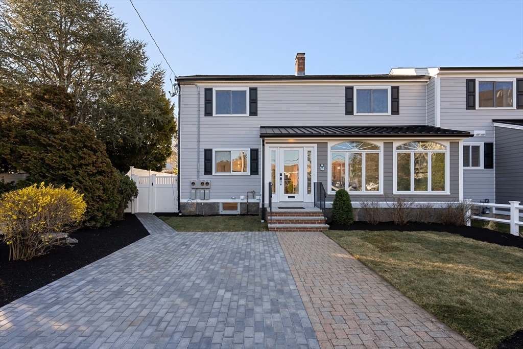 163 Clay Street # 1