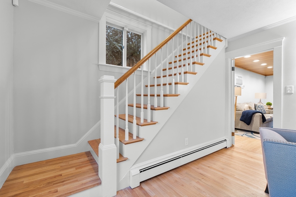 163 Clay Street # 1
