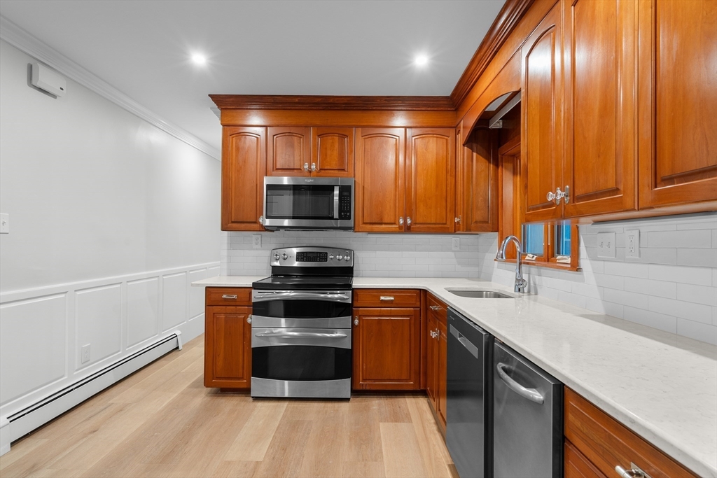 163 Clay Street # 1