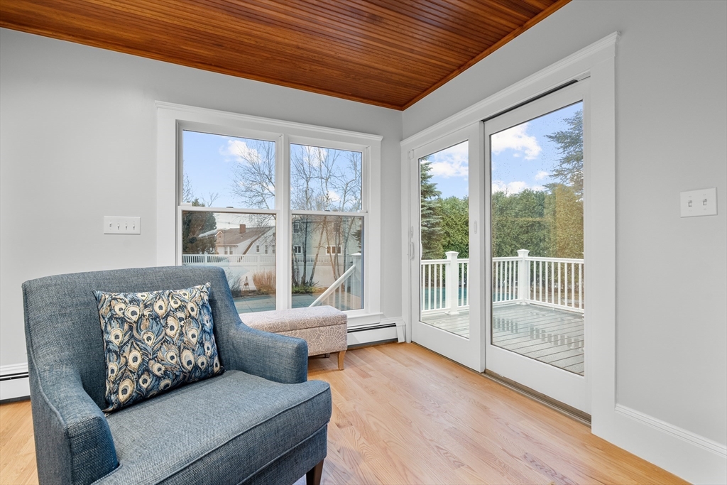 163 Clay Street # 1