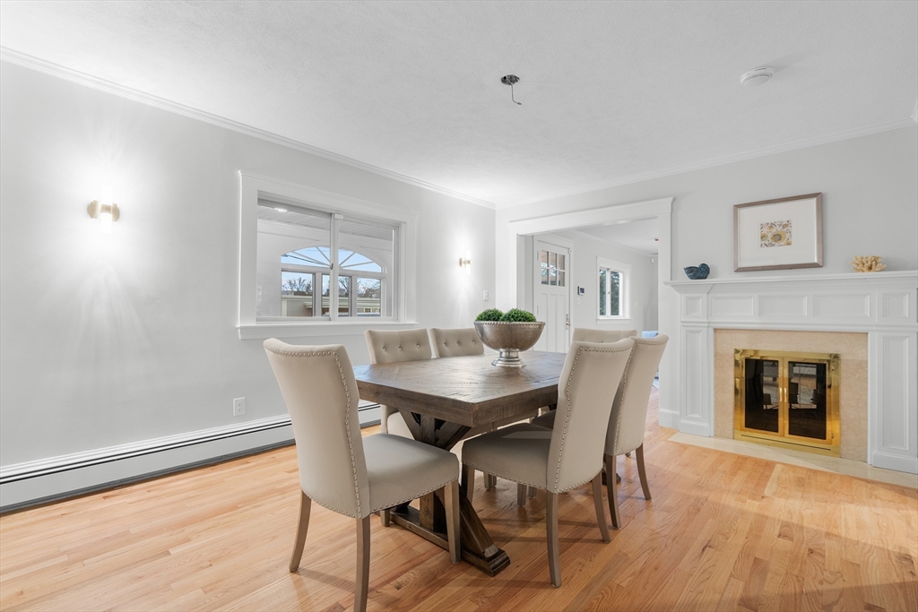 163 Clay Street # 1