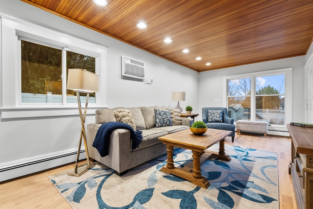 163 Clay Street # 1