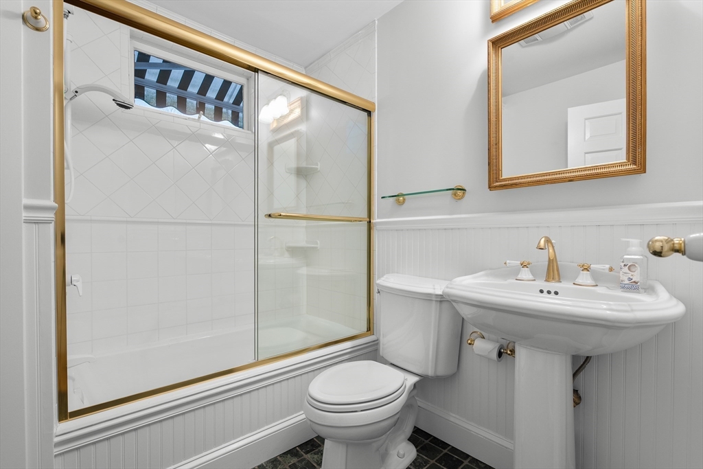 163 Clay Street # 1