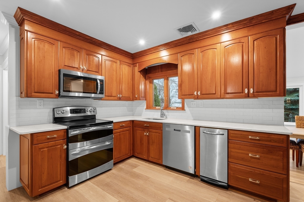 163 Clay Street # 1