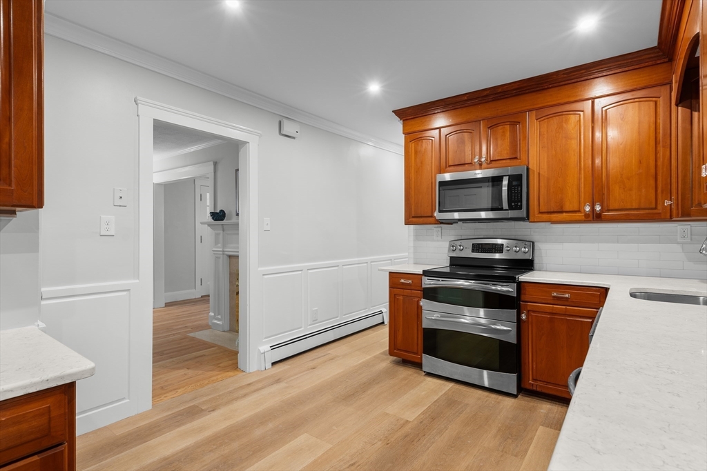 163 Clay Street # 1
