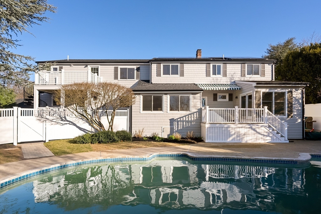 163 Clay Street # 1