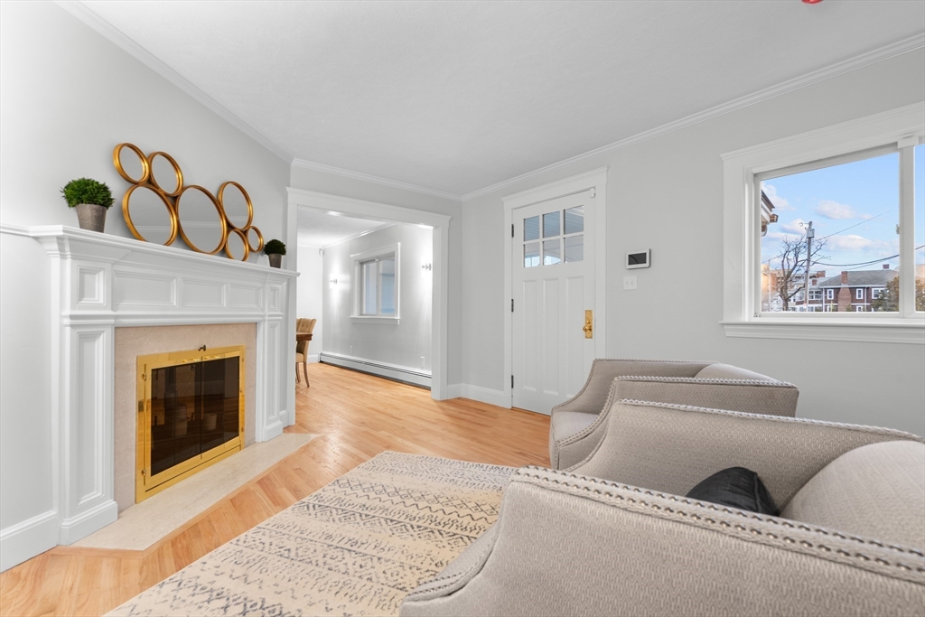 163 Clay Street # 1