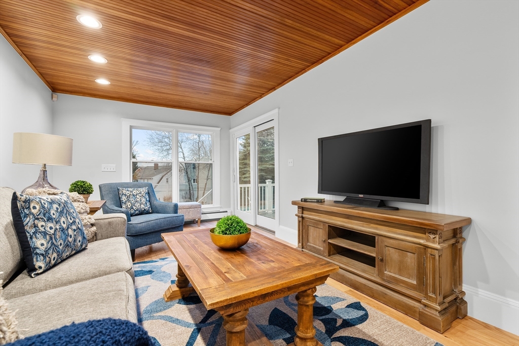 163 Clay Street # 1