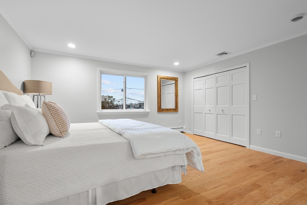 163 Clay Street # 1
