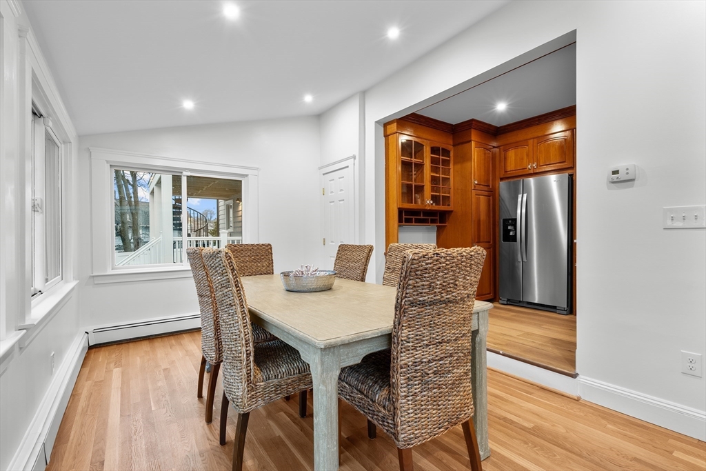 163 Clay Street # 1