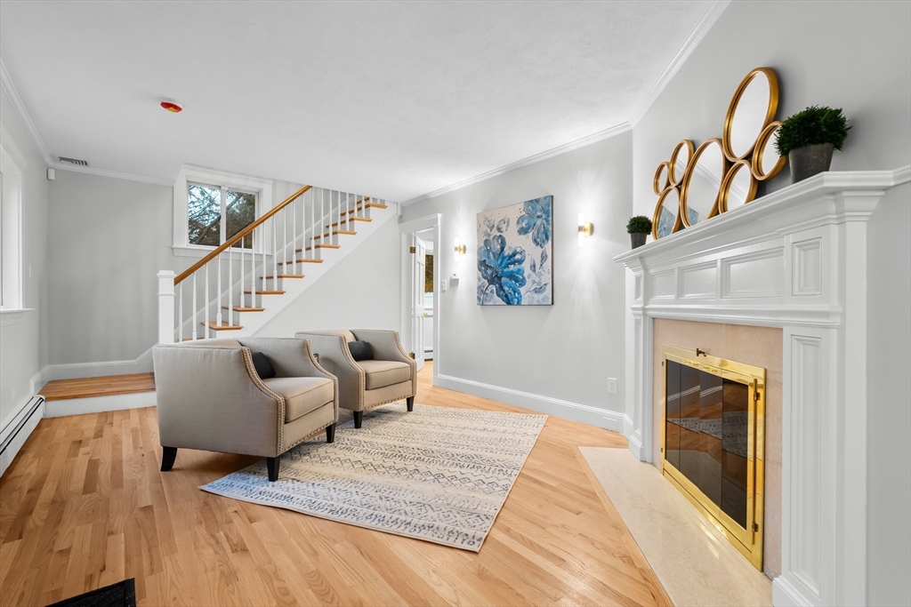 163 Clay Street # 1