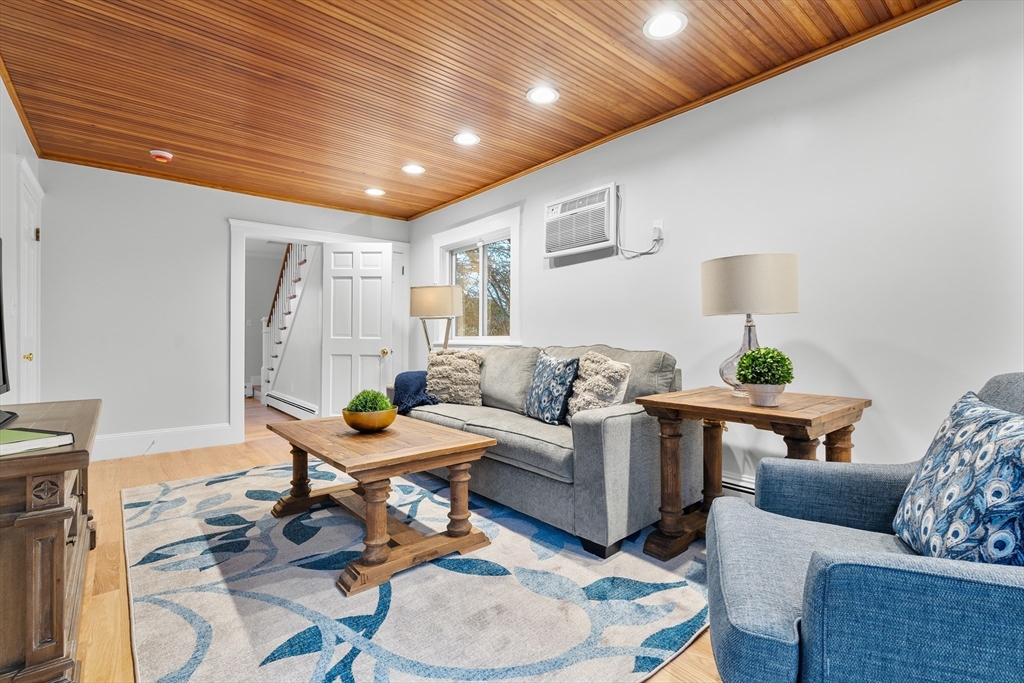 163 Clay Street # 1