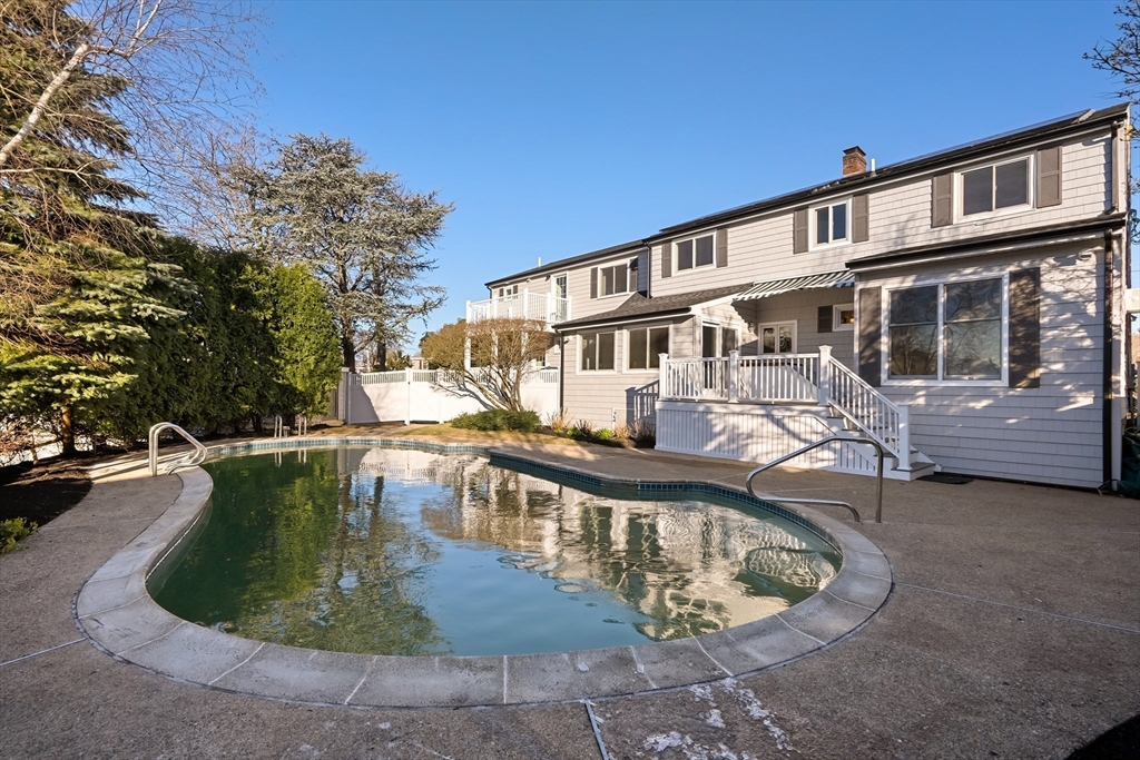 163 Clay Street # 1