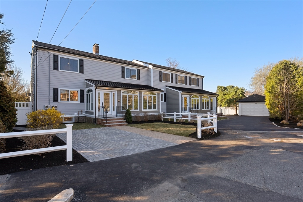 163 Clay Street # 1