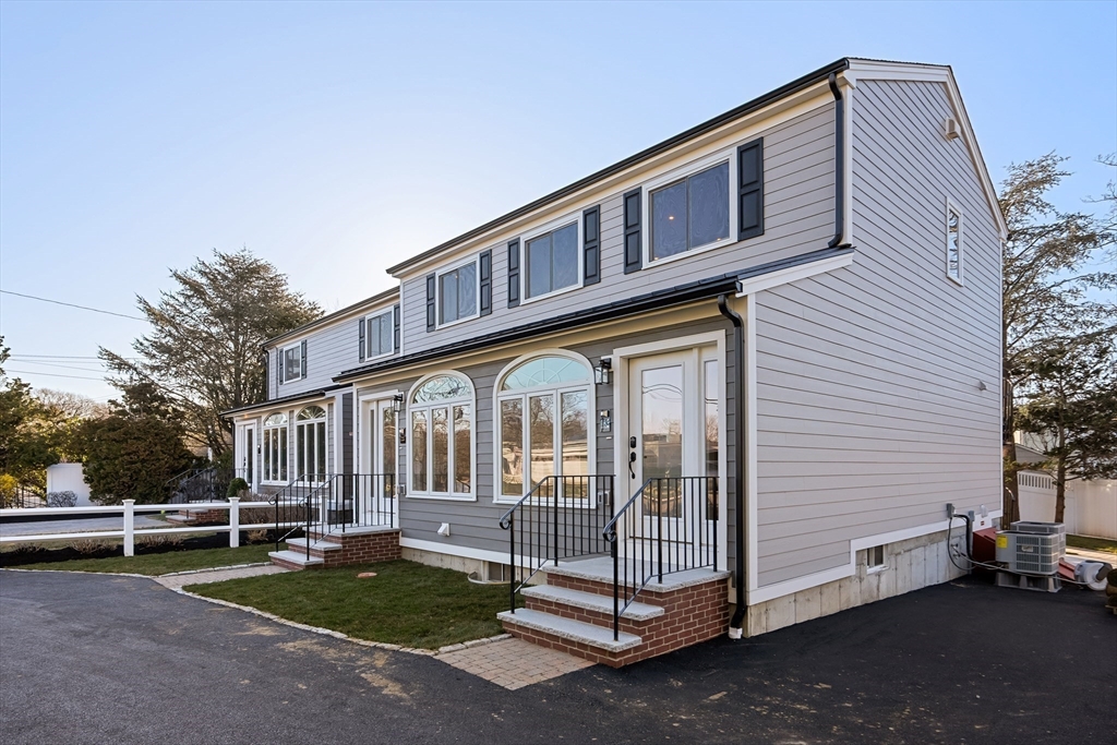 163 Clay Street # 2