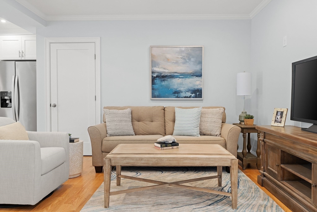 163 Clay Street # 2