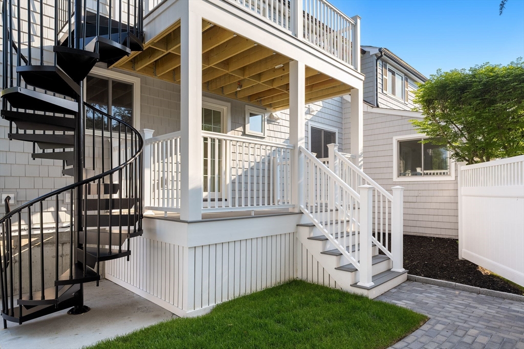 163 Clay Street # 2