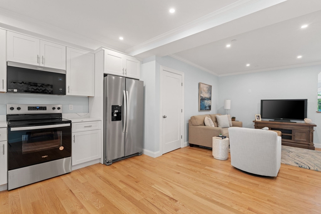 163 Clay Street # 2