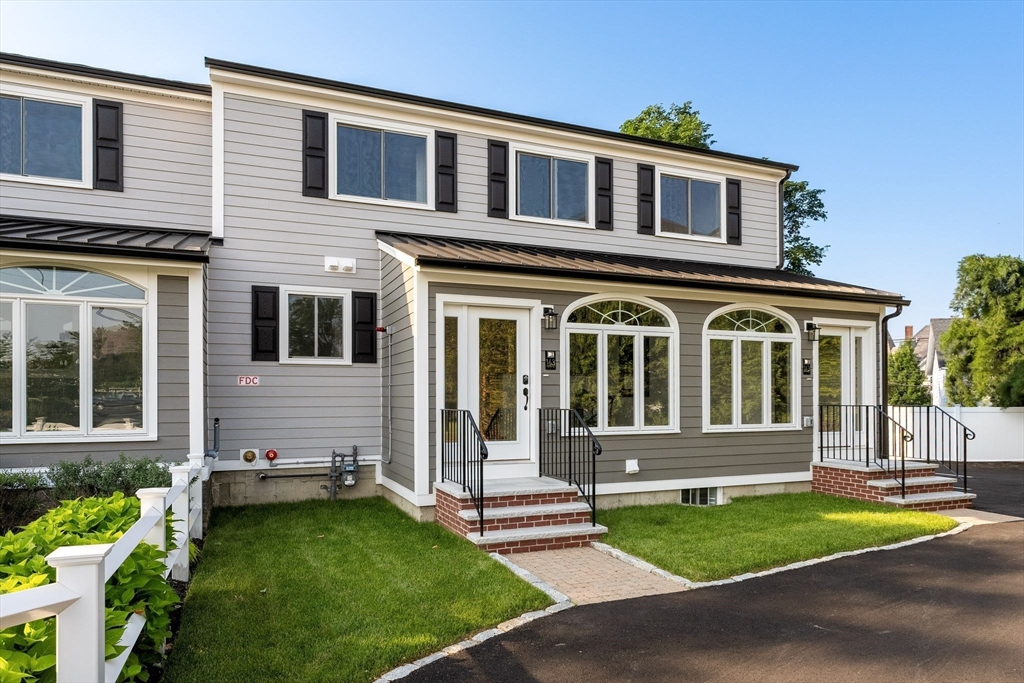 163 Clay Street # 2